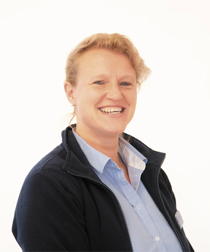 Suzanne McAdam 