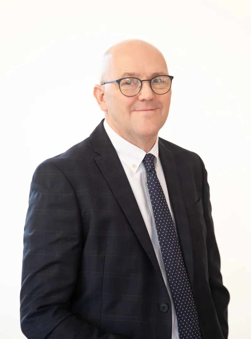 Cllr Danny Logue