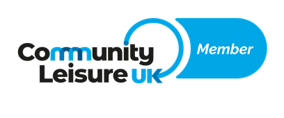 Community Leisure UK member