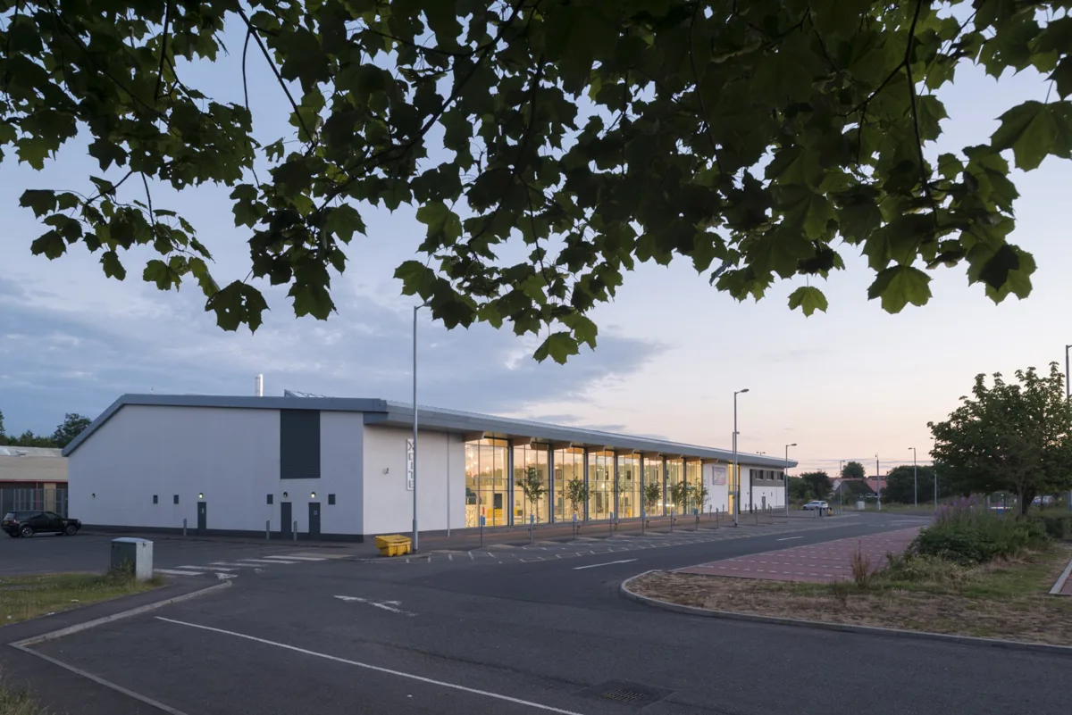 Xcite Bathgate