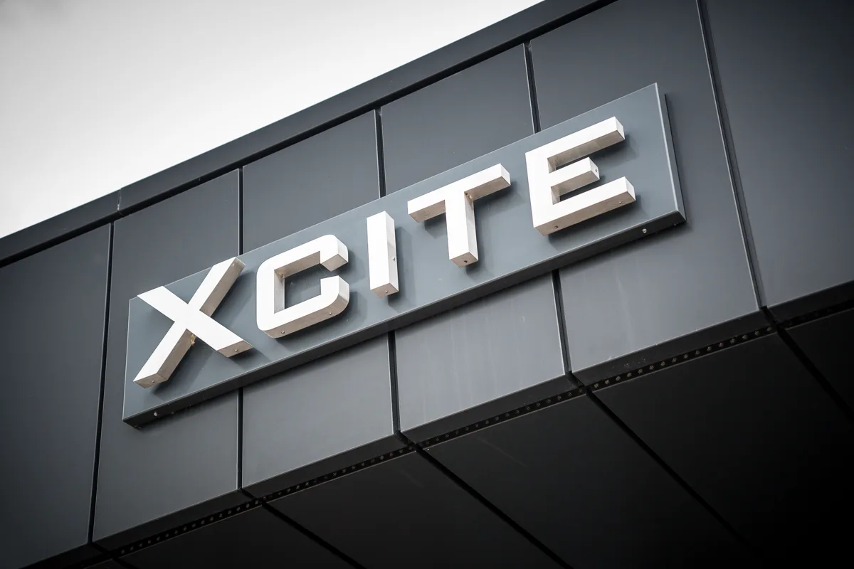 Xcite at West Calder High School