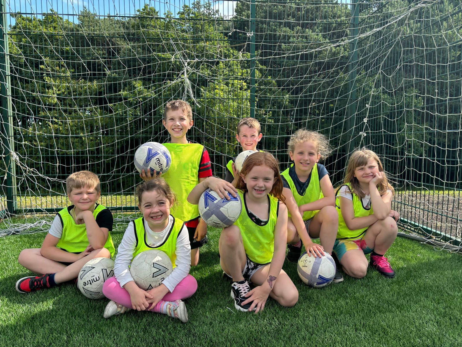 October Holiday Programme 2025