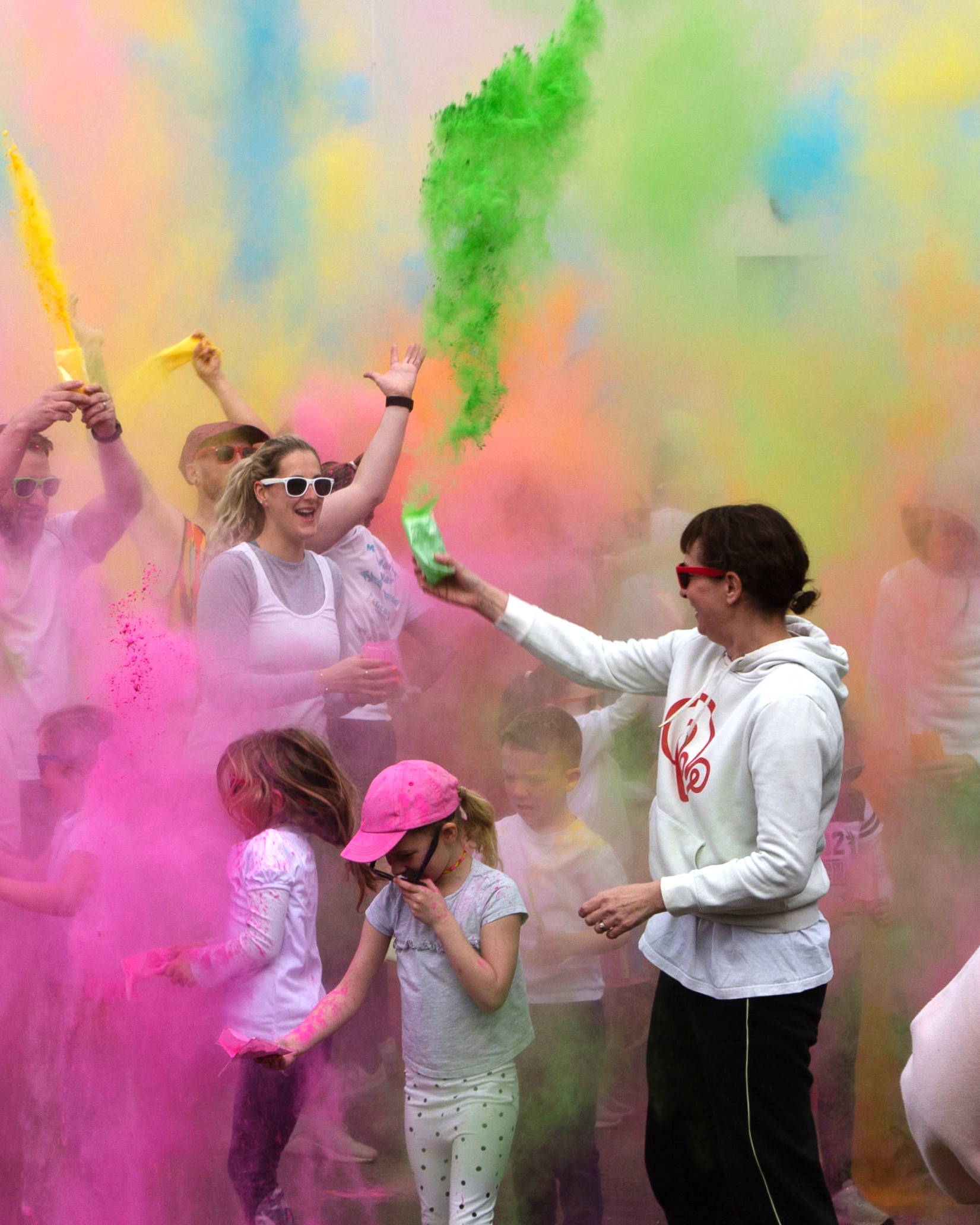 AGM Agenda - September 2025