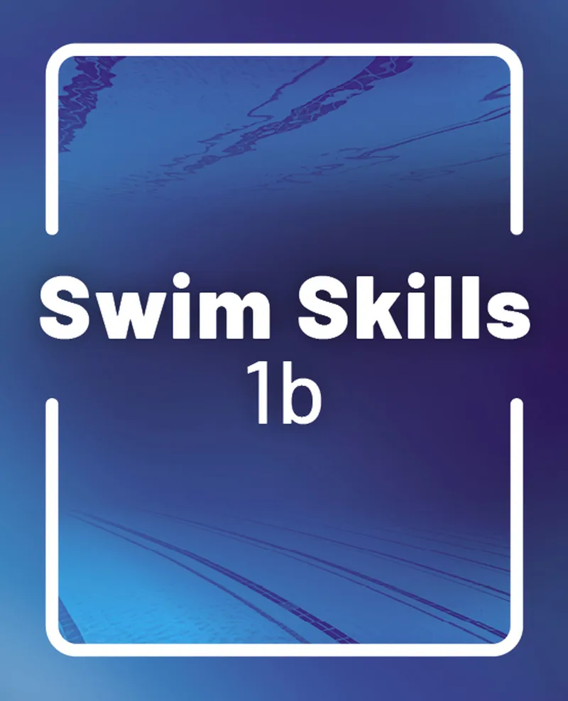 Swim Skills 1b