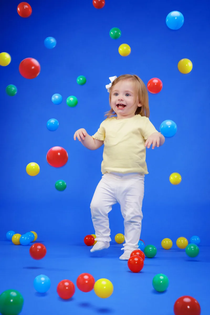 Space Bugs Soft Play