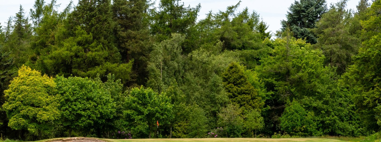 Polkemmet Golf Course & Driving Range image