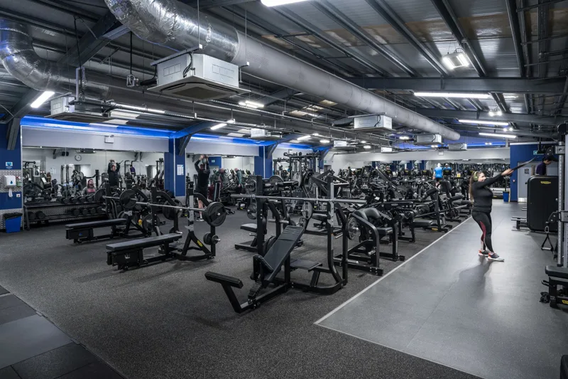 Gym FAQs