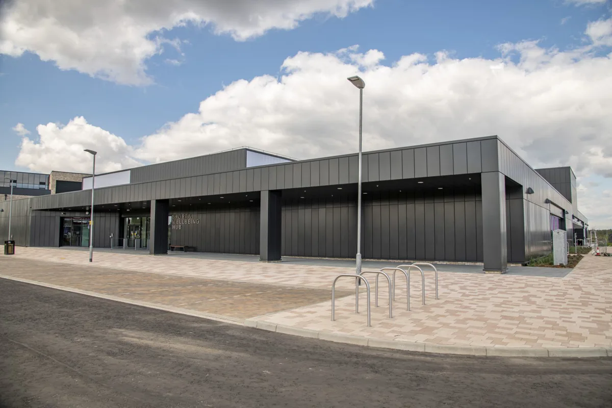 Xcite Winchburgh