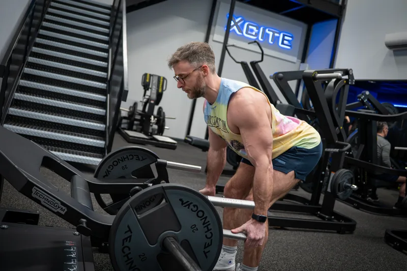 Xcite Personal Training