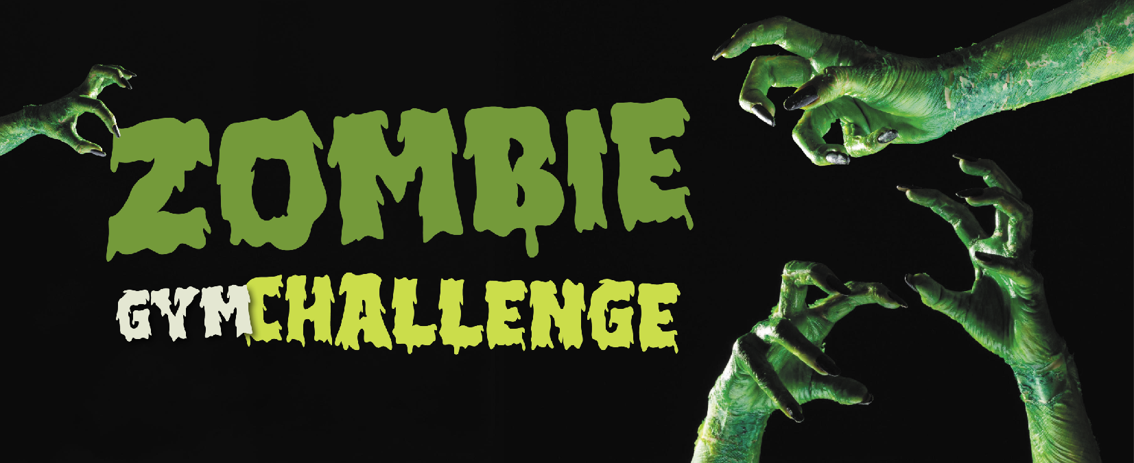 Zombie Challenge image