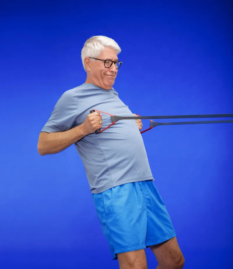 Fitness Classes